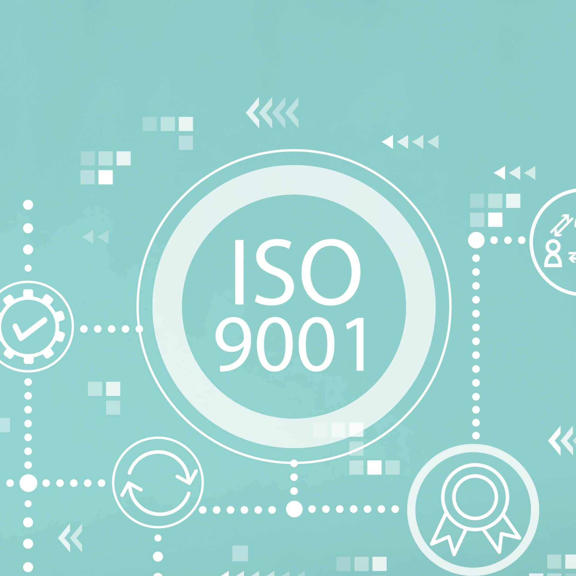 Электронный курс “ISO 9001. Введение в СМК”