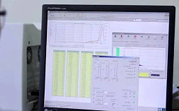 Изображение компьютера с программами
