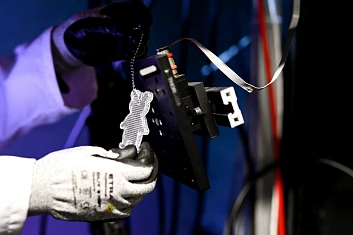 процесс проведения сертификации