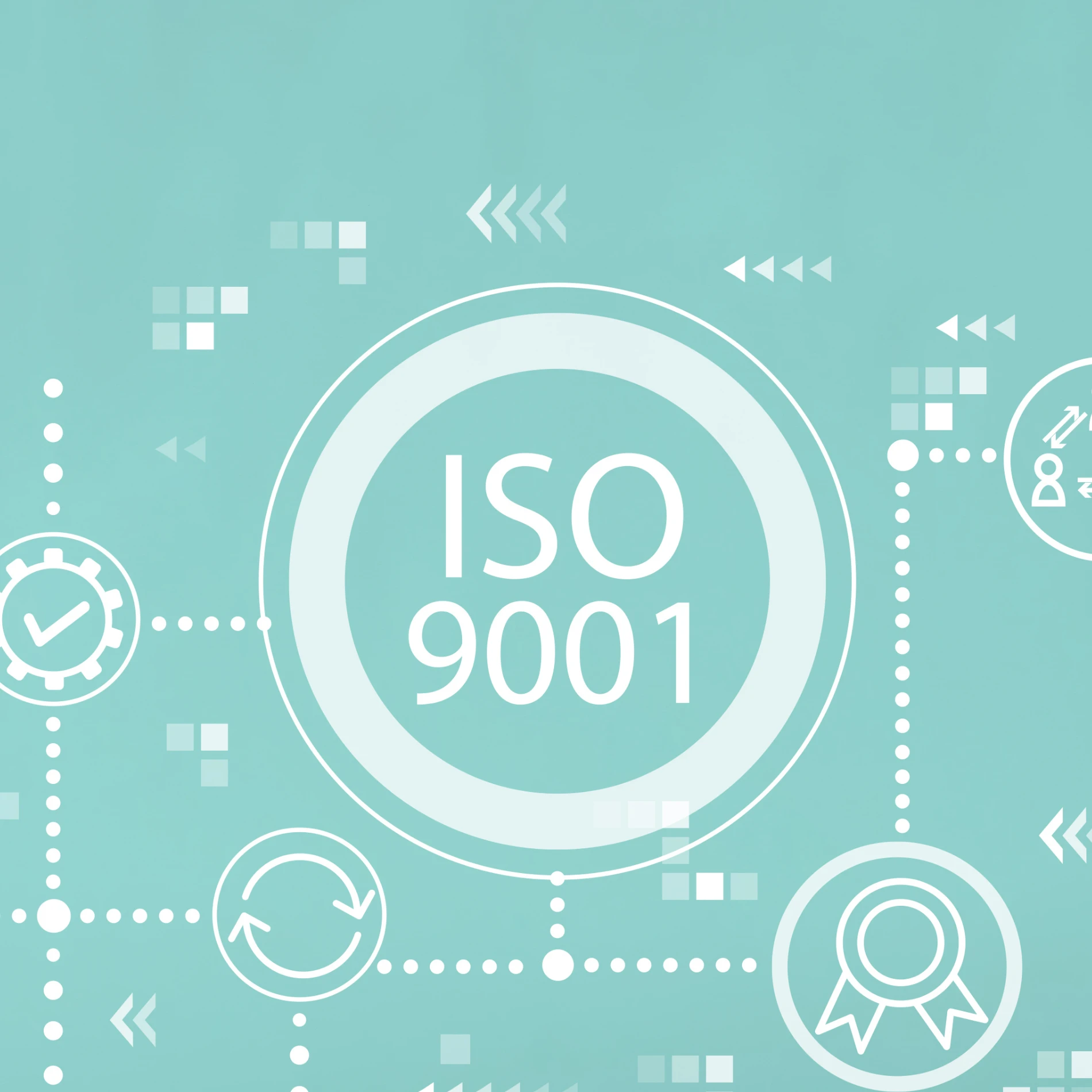 изображение стандарта iso 9001