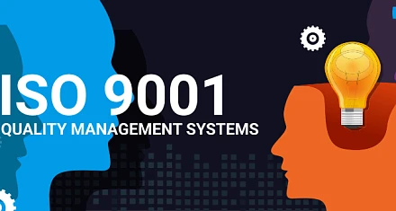 Системы менеджмента качества ISO 9001