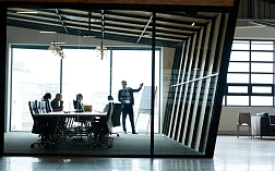 Изображение конференц-зала