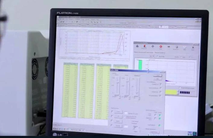 Изображение компьютера с программами