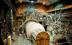 изображение оборудования на предприятии