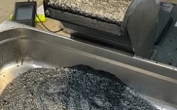 изображение процесса флотации