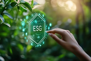 Глобальная концепция устойчивого развития окружающей среды